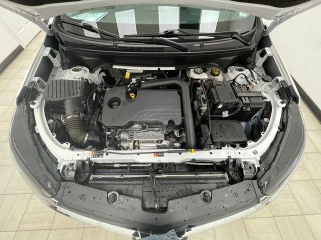 Certified 2024 Chevrolet Equinox LS w/ LS Convenience Package image 15