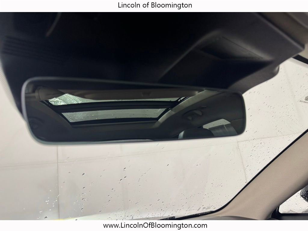 Certified 2025 Lincoln Corsair Grand Touring w/ Equipment Group 301A image 60