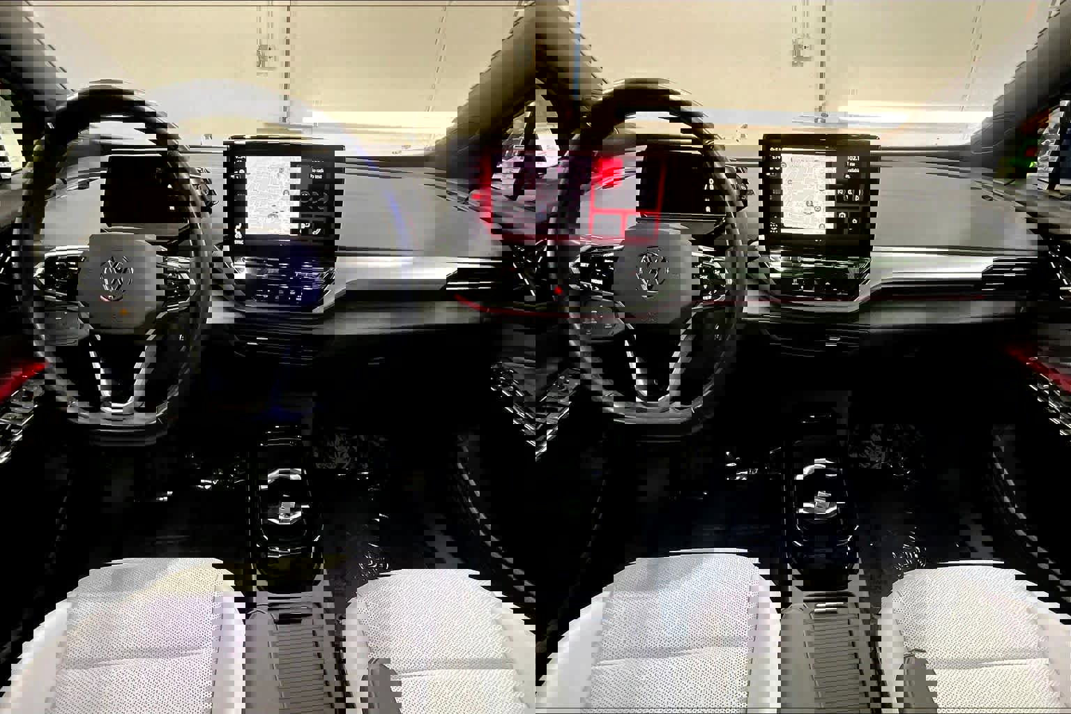 Used 2022 Volkswagen ID.4 Pro S image 18