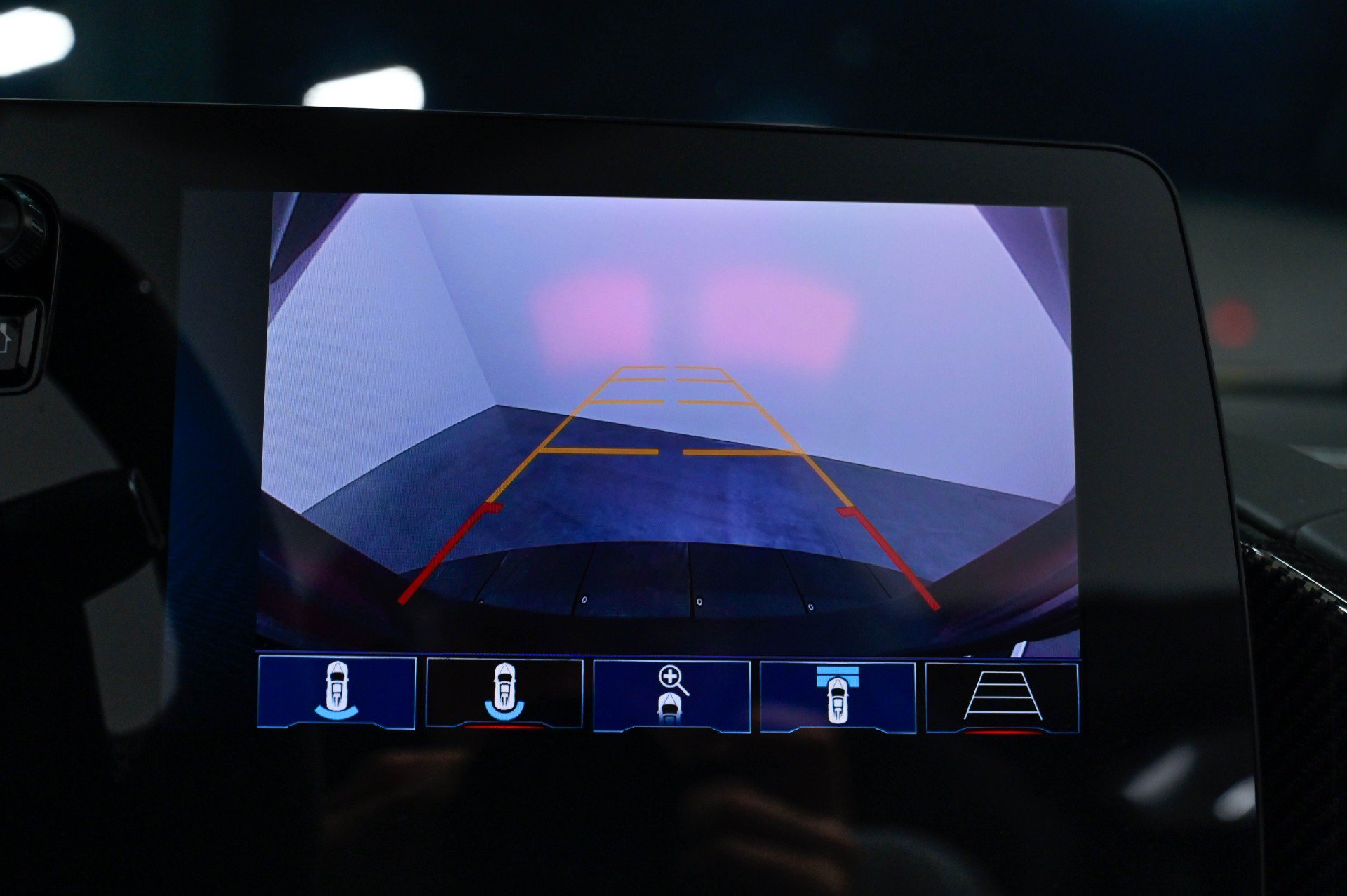 Used 2025 Chevrolet Corvette Z06 RWD image 49