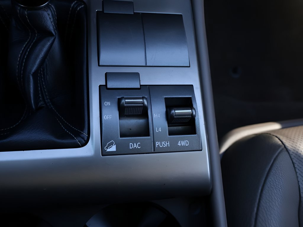 Used 2019 Lexus GX 460 Premium AWD/4WD image 24