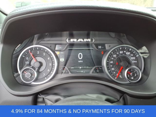 New 2026 RAM 1500 Laramie image 17