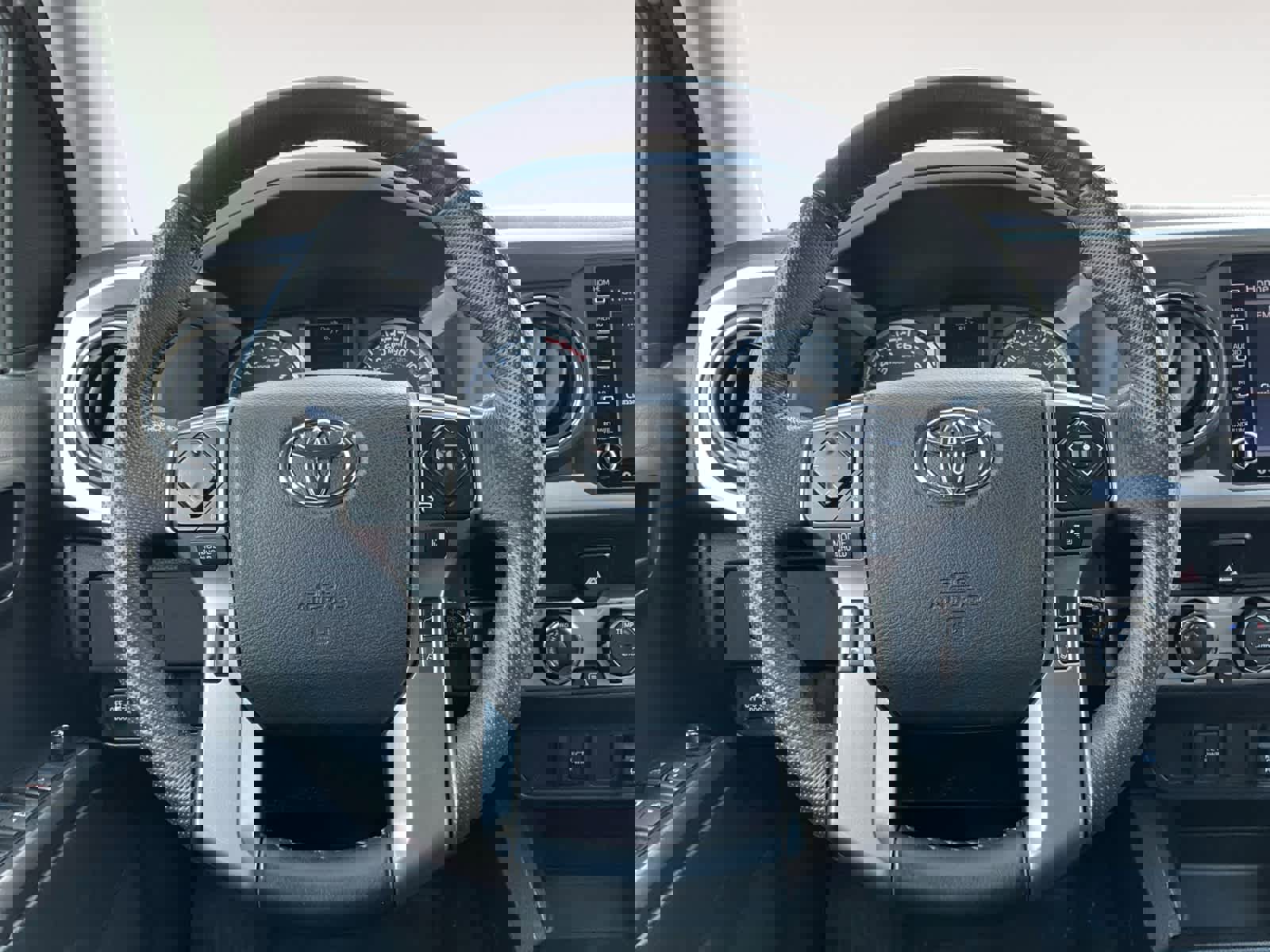 Used 2023 Toyota Tacoma SR5 w/ SX Package image 17