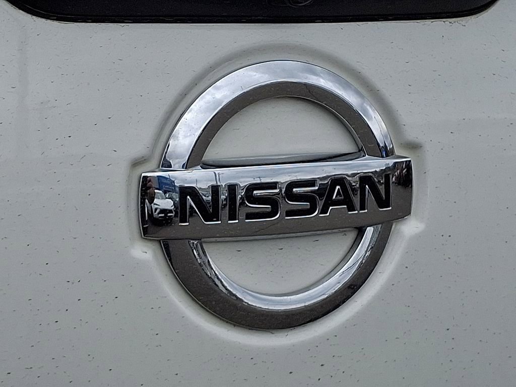 Used 2019 Nissan Titan PRO-4X w/ Pro-4x Convenience Package AWD/4WD image 30