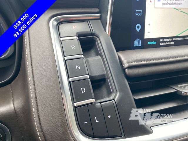 Used 2023 Chevrolet Suburban Z71 w/ Luxury Package image 26