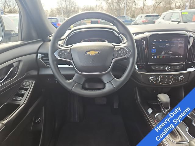 Used 2023 Chevrolet Traverse LT image 14