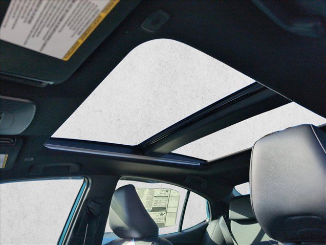 New 2026 Toyota Camry XSE FWD image 26