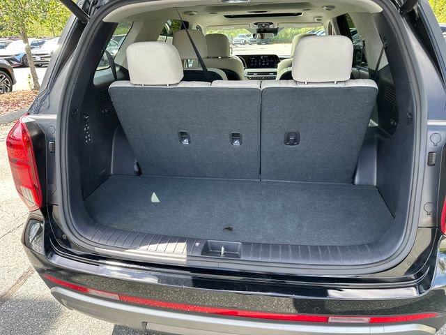 Used 2024 Hyundai Palisade Limited image 23