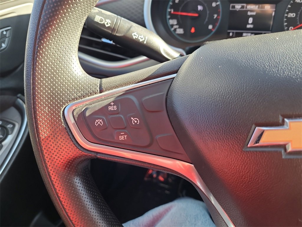 Used 2022 Chevrolet Malibu LT image 28