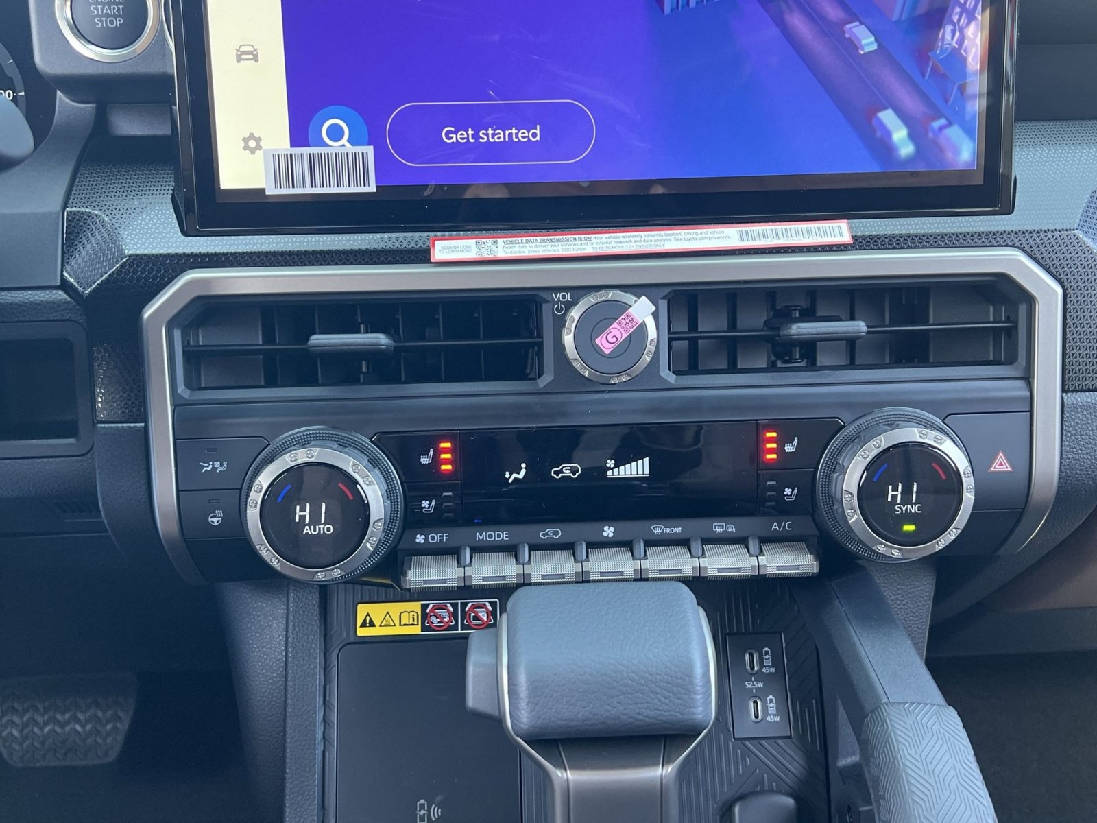 New 2026 Toyota 4Runner Limited image 17