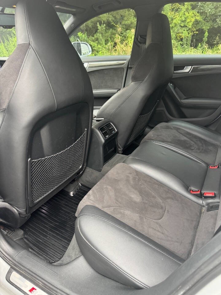 Used 2014 Audi S4 Premium Plus image 11