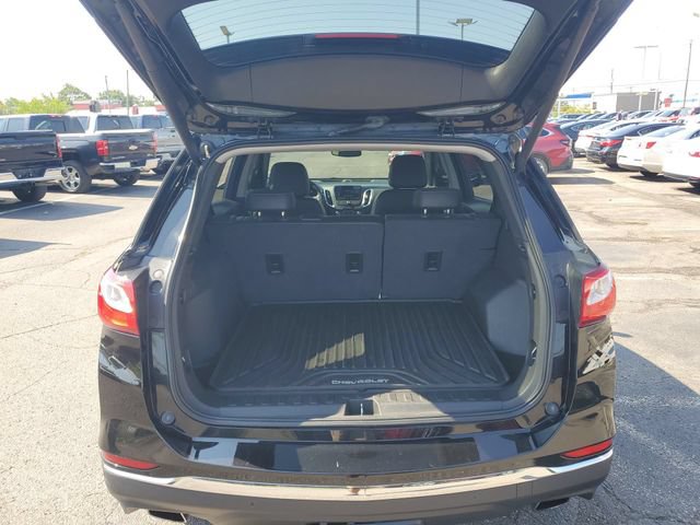 Certified 2020 Chevrolet Equinox Premier FWD image 24