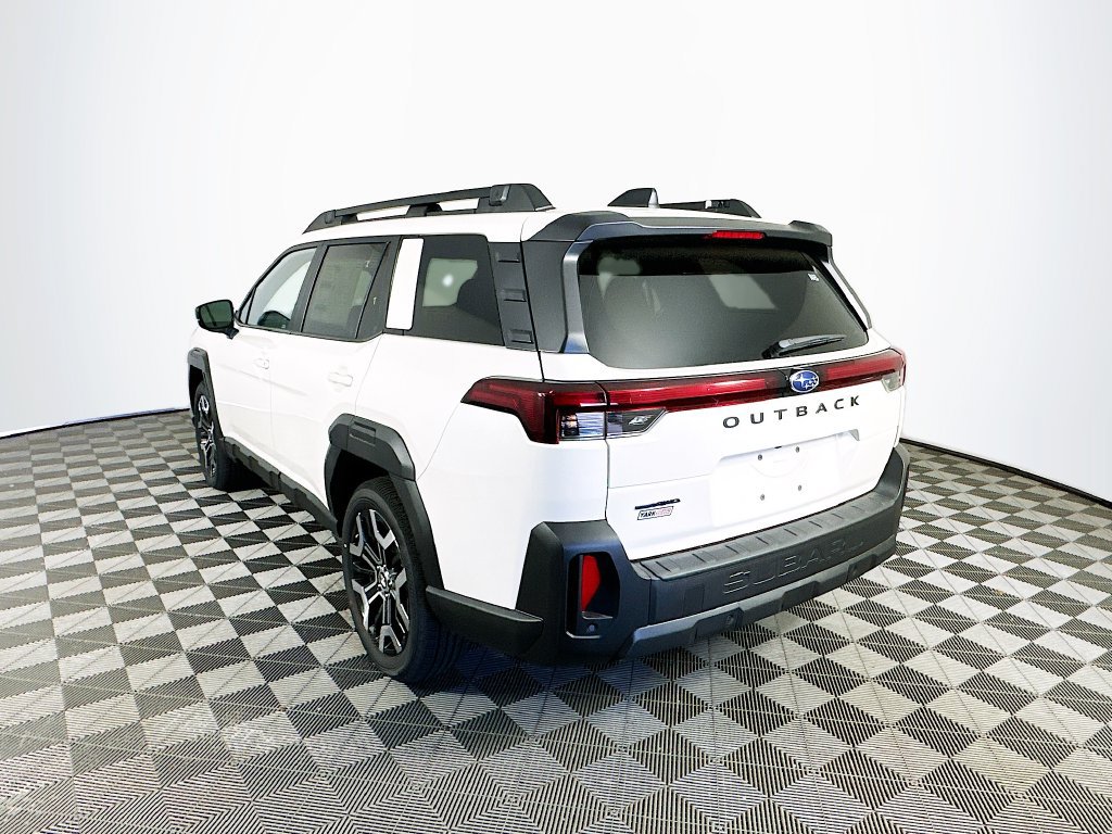 New 2026 Subaru Outback Touring XT AWD/4WD image 6