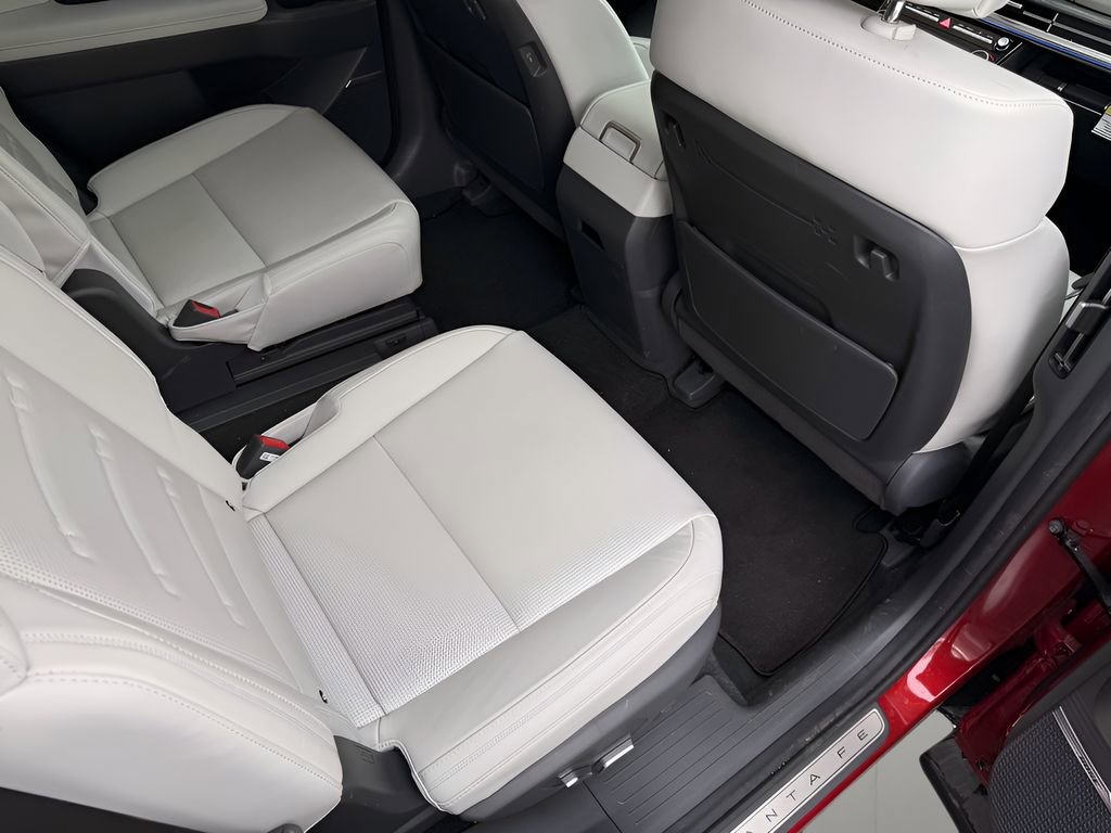 Used 2025 Hyundai Santa Fe Calligraphy image 21