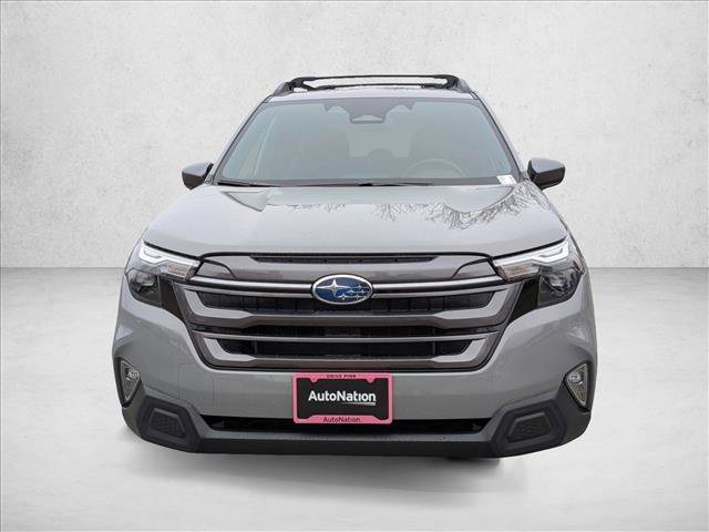 Used 2026 Subaru Forester Premium AWD/4WD image 5