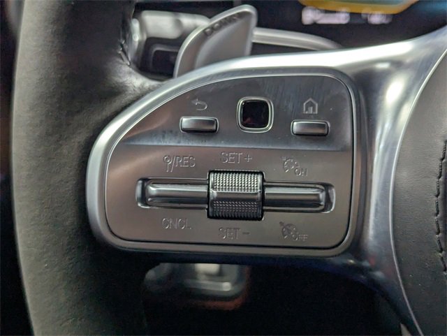 Used 2022 Mercedes-Benz GLE 53 AMG 4MATIC Coupe image 18