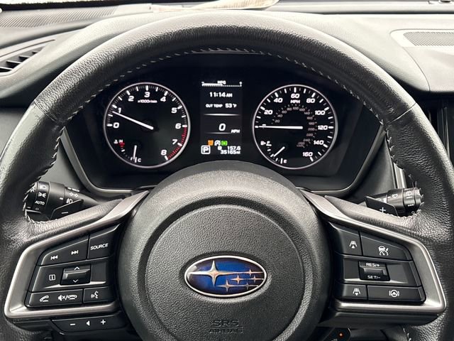 Used 2023 Subaru Outback Limited XT AWD/4WD image 22
