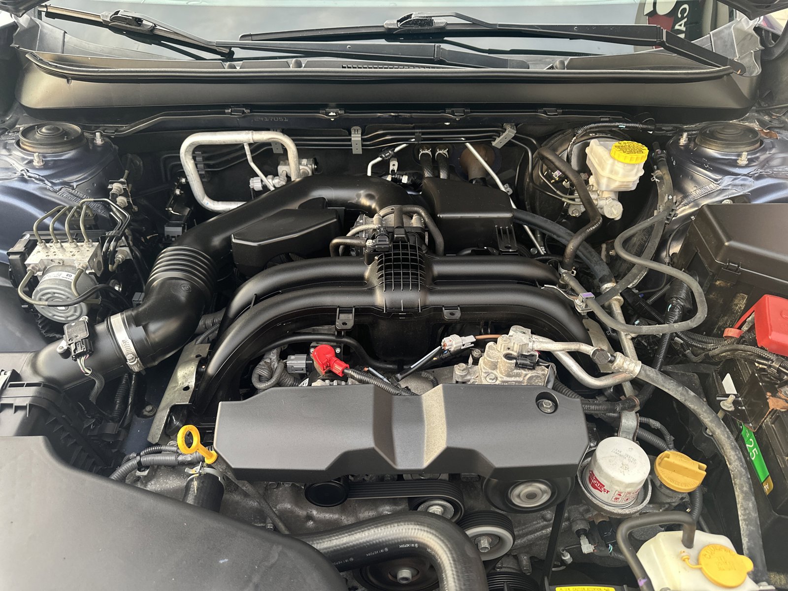 Used 2018 Subaru Outback 2.5i Limited AWD/4WD image 42