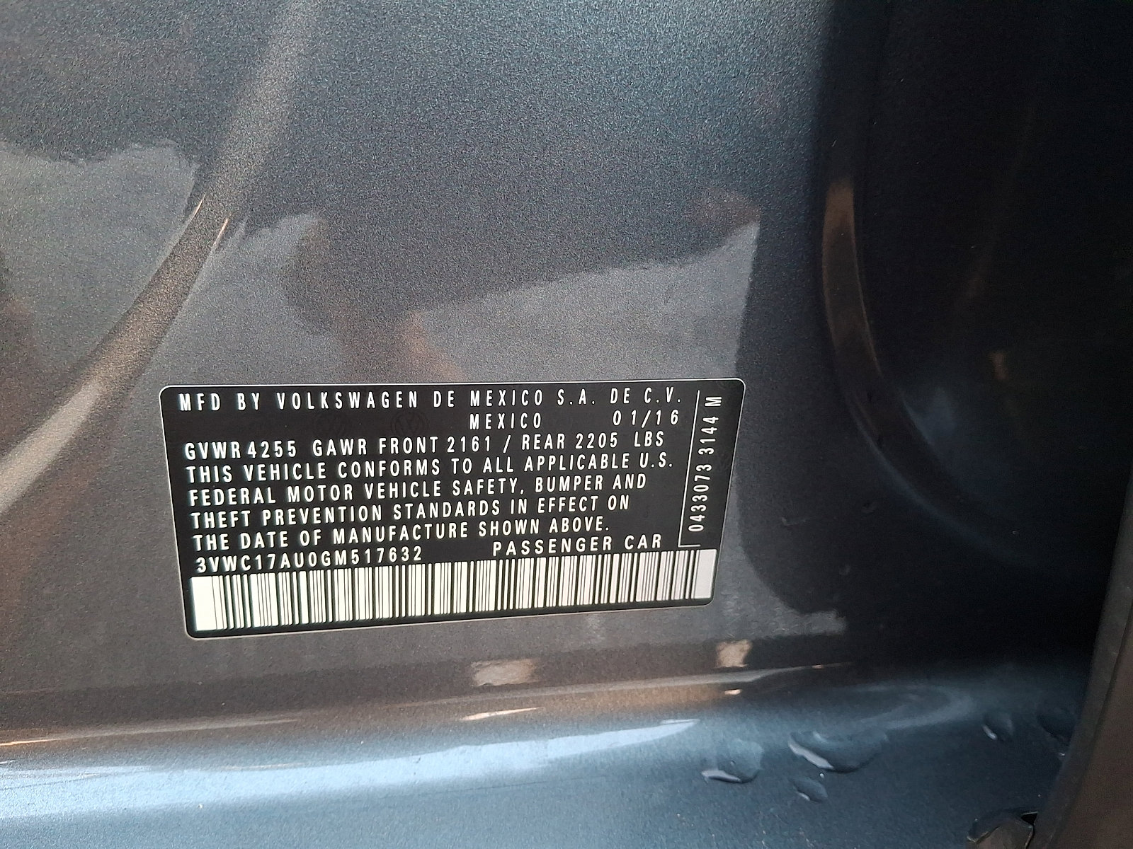 Used 2016 Volkswagen Golf SE image 27