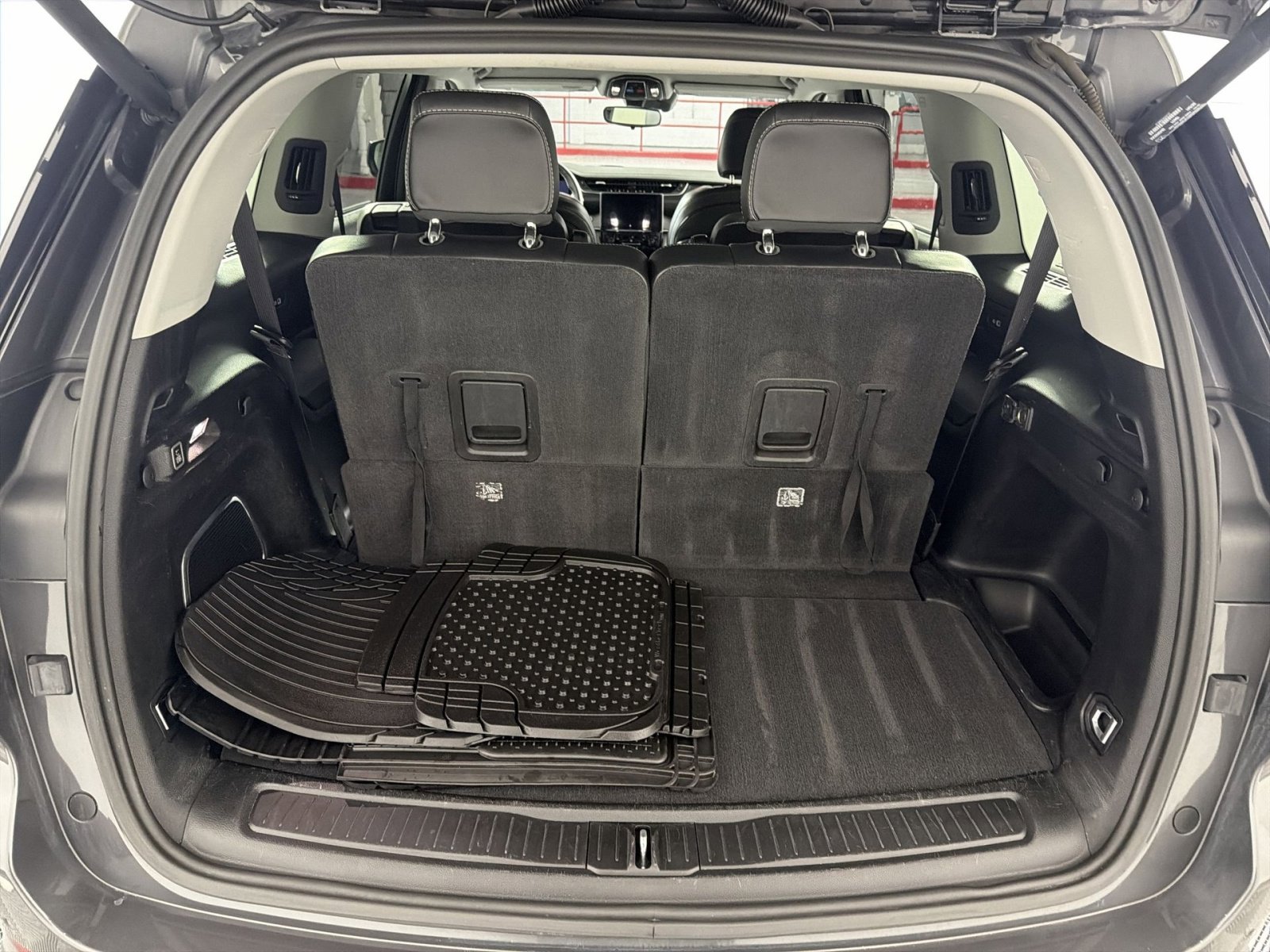 Used 2021 Jeep Grand Cherokee L Limited w/ Trailer Tow Group (B) image 26