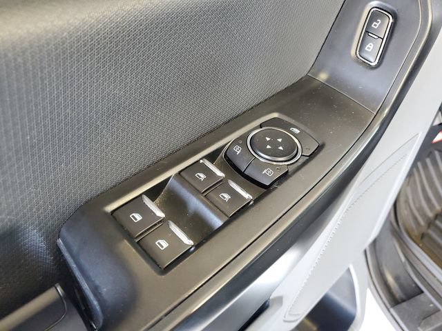 Used 2021 Ford F150 XL w/ Equipment Group 101A High AWD/4WD image 18