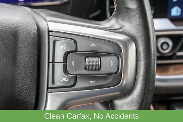 Used 2024 Chevrolet Silverado 2500 LT AWD/4WD image 29