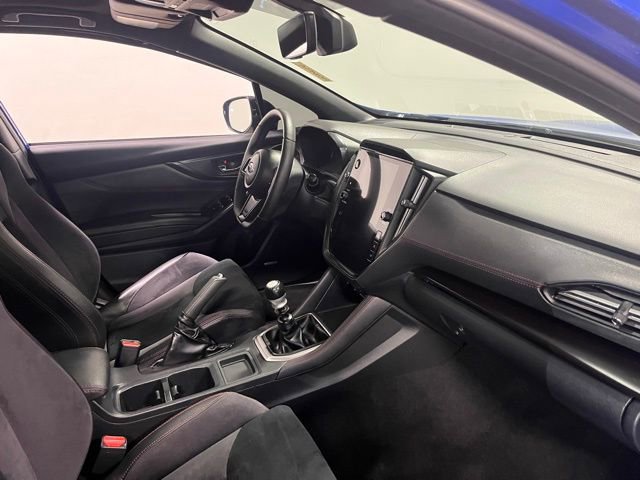 Used 2023 Subaru WRX Limited image 11