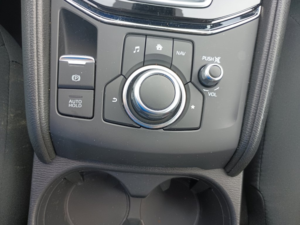 Used 2018 MAZDA CX-5 Sport AWD/4WD image 24