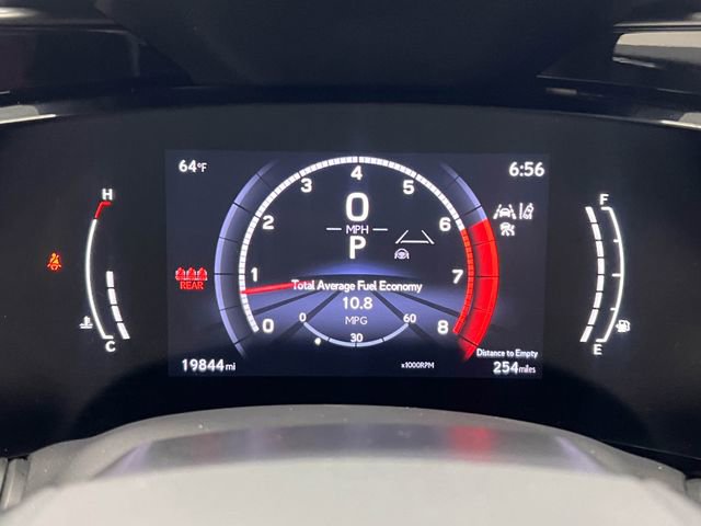 Certified 2023 Lexus NX 350 F Sport image 17