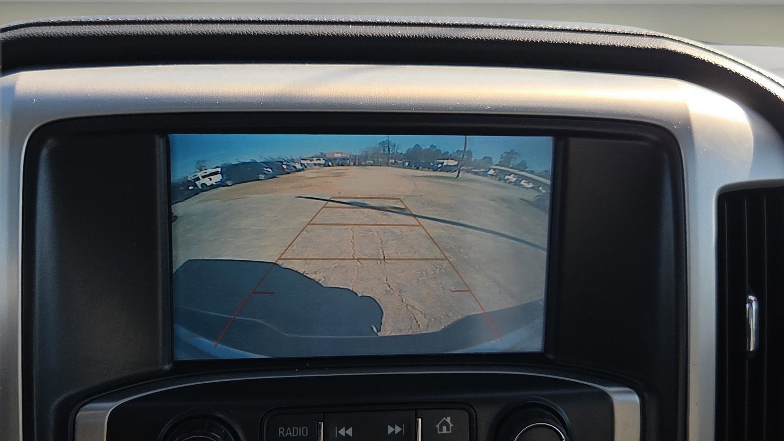 Used 2018 GMC Sierra 1500 SLT w/ SLT Premium Package image 32