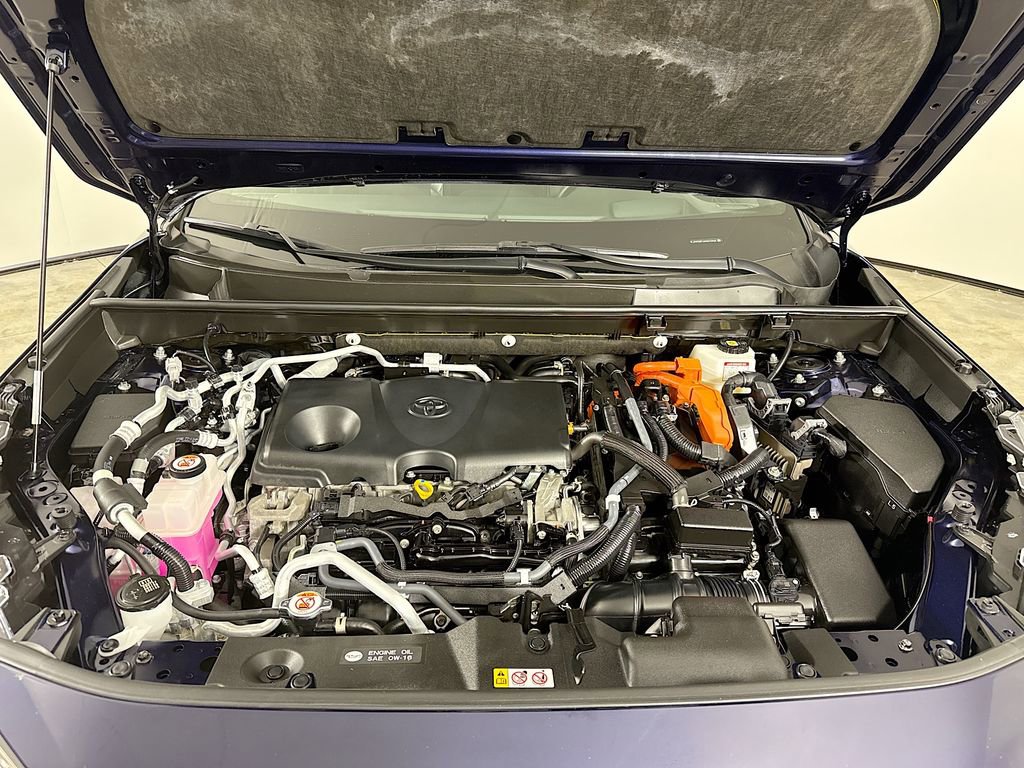 Certified 2021 Toyota RAV4 XSE w/ Premium Package AWD/4WD image 35