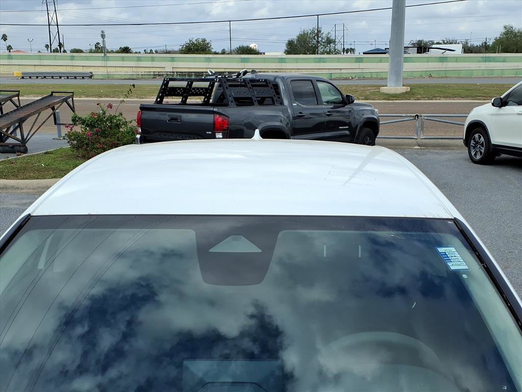 Certified 2025 Honda Accord LX image 10