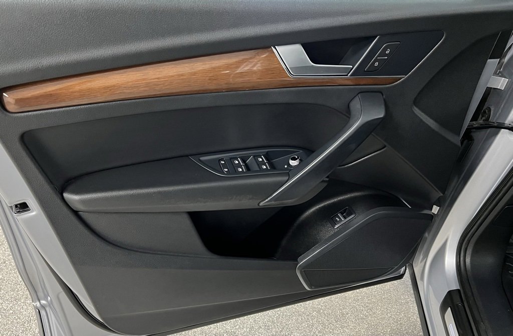 Used 2022 Audi Q5 2.0T Premium image 30