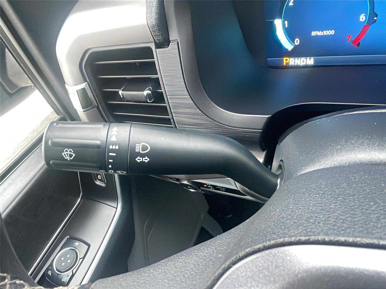 Used 2024 Ford F150 XLT w/ Mobile Office Package image 23