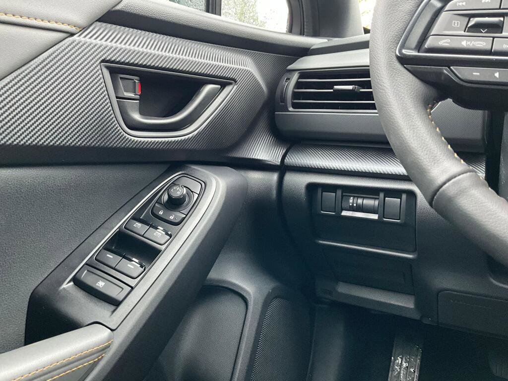 New 2026 Subaru Crosstrek 2.5i Wilderness image 23