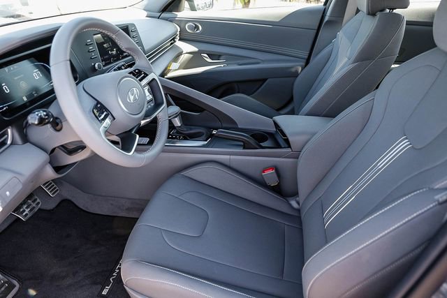 New 2026 Hyundai Elantra Sport FWD image 22
