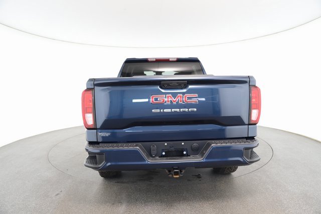 Used 2023 GMC Sierra 1500 Pro w/ Graphite Edition image 14