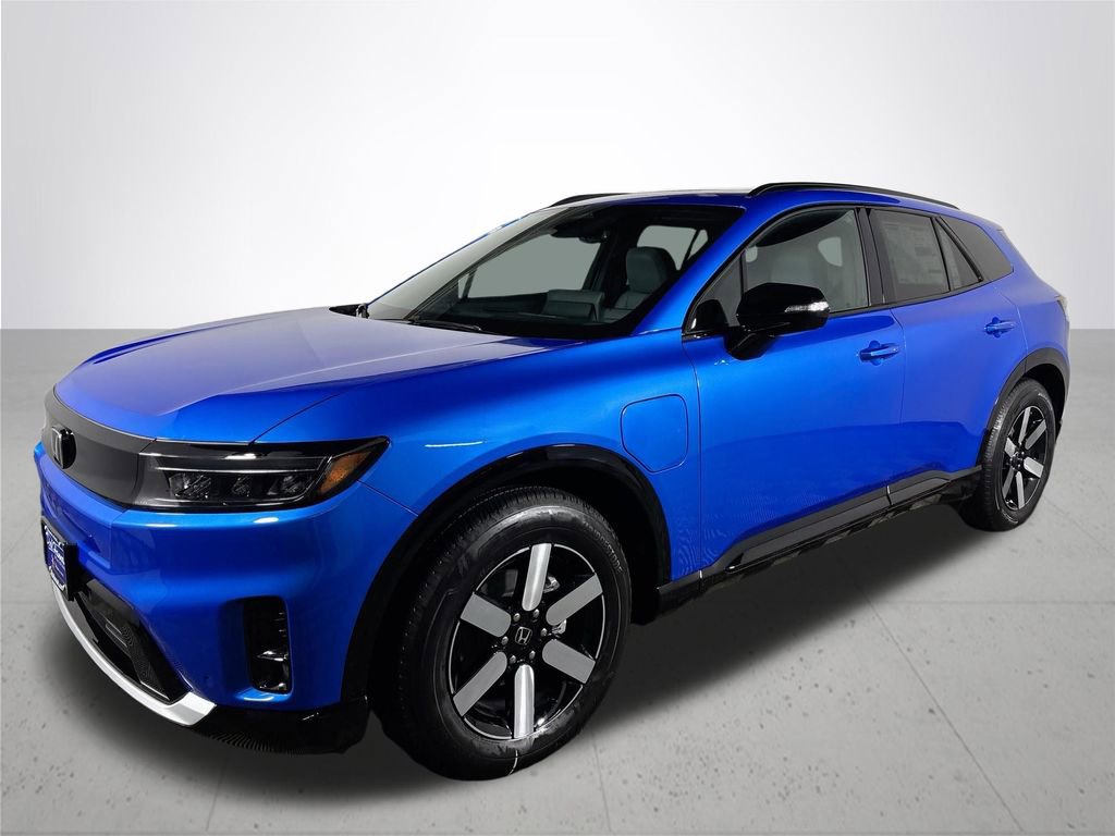 New 2026 Honda Prologue Touring image 2