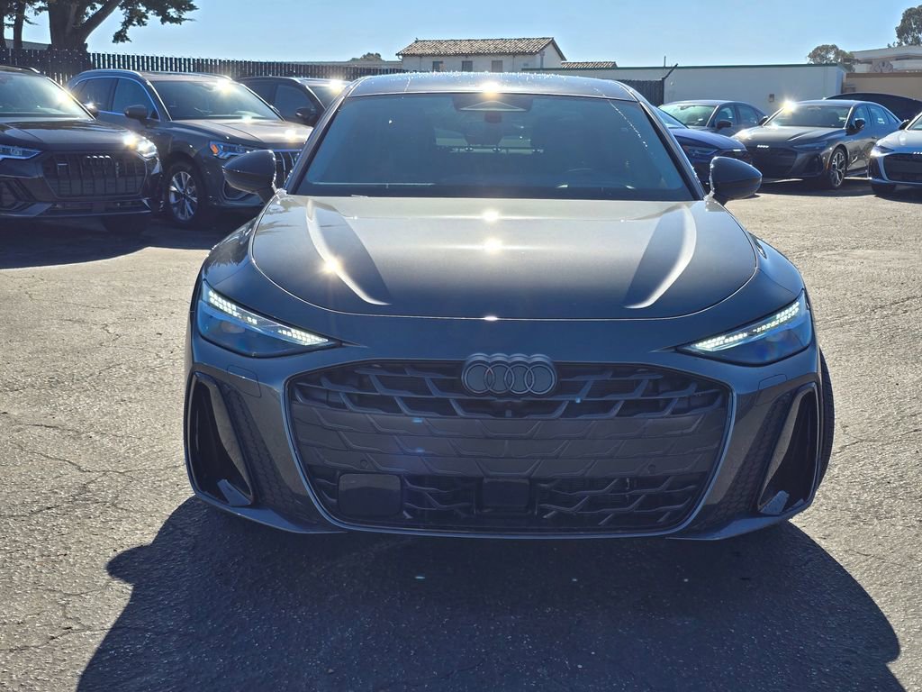 New 2026 Audi A6 3.0 image 32