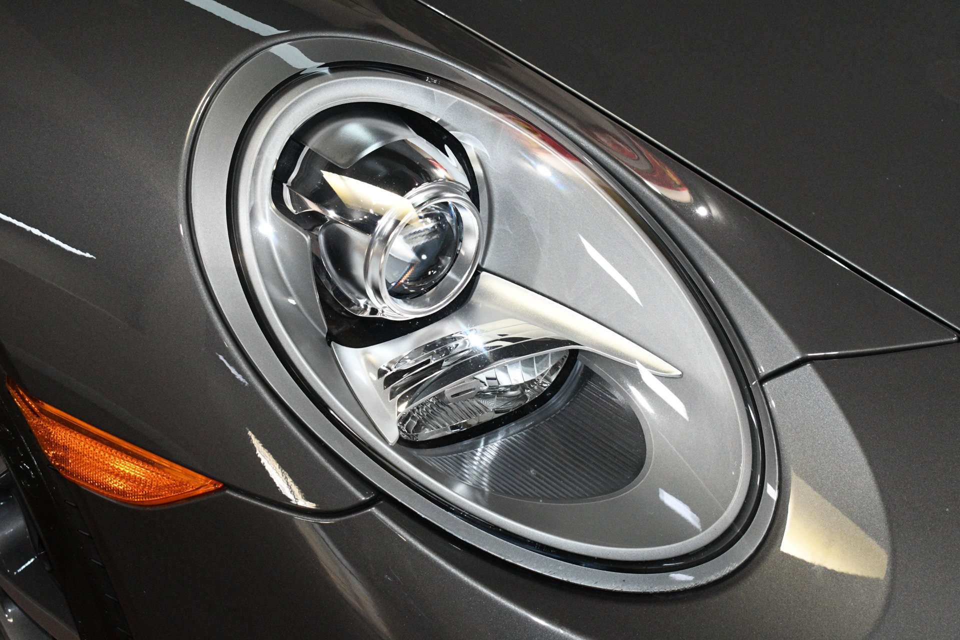Used 2013 Porsche 911 Carrera RWD image 58