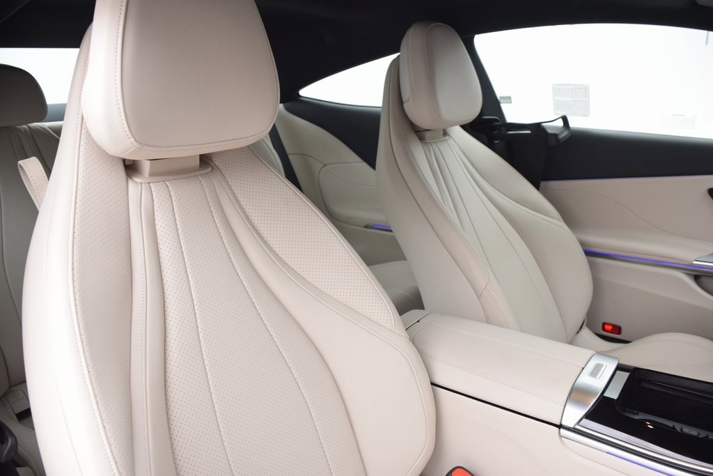 Certified 2024 Mercedes-Benz CLE 300 4MATIC Coupe image 16