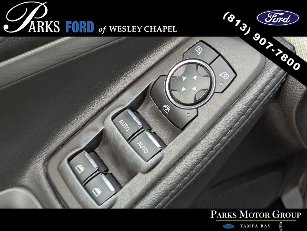 Used 2014 Ford Explorer XLT w/ Equipment Group 202A image 17