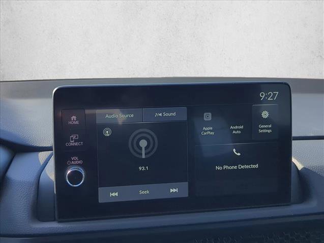 New 2026 Honda CR-V EX image 10