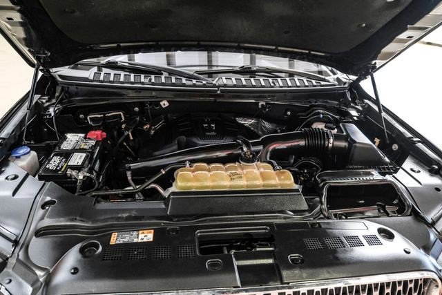 Used 2020 Lincoln Navigator L Black Label image 48