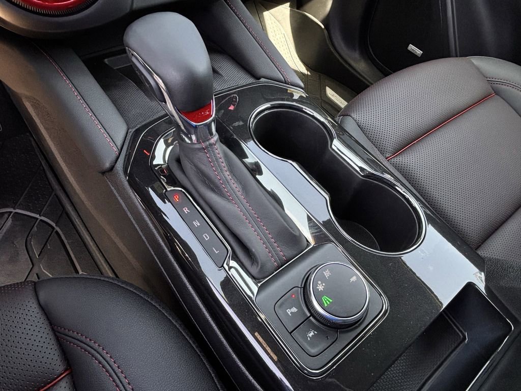 New 2026 Chevrolet Blazer RS w/ Driver Confidence II Package image 18