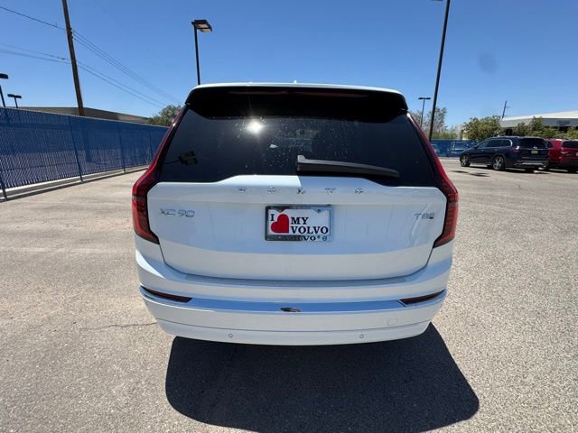 New 2025 Volvo XC90 T8 Ultra w/ Protection Package Premier image 6