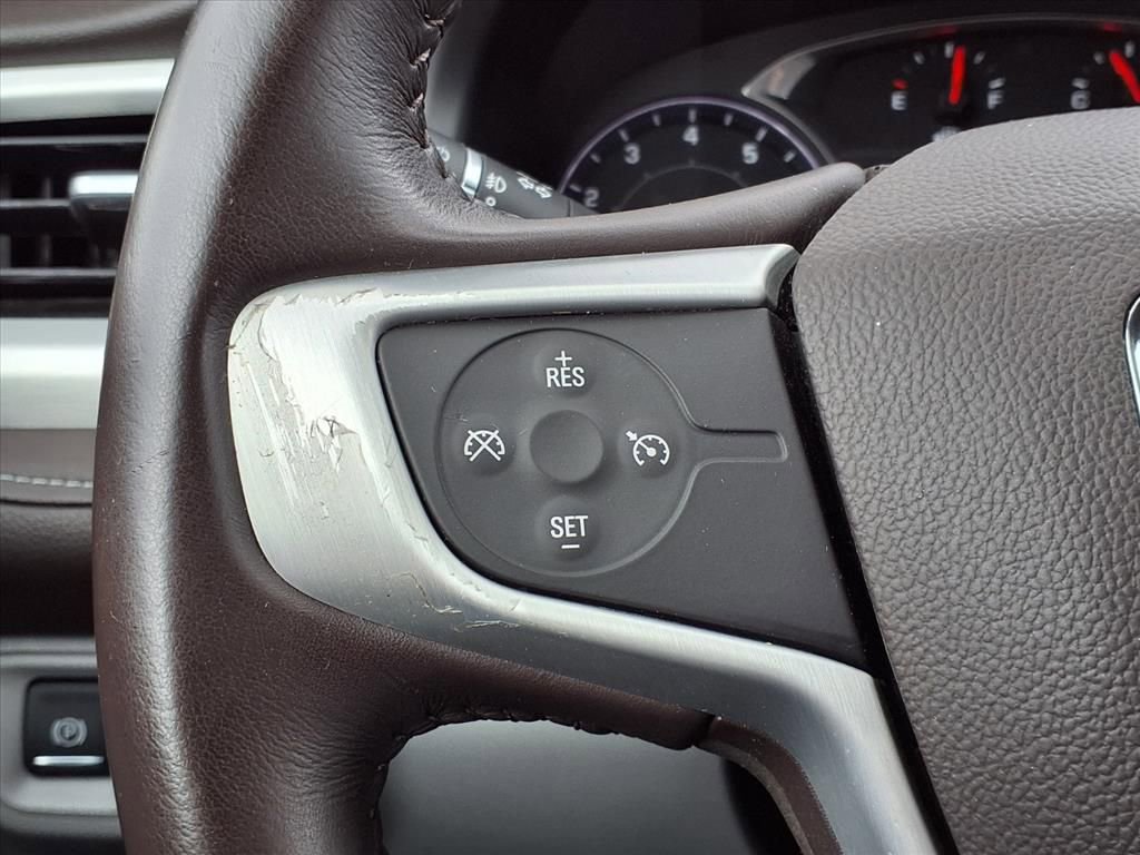 Used 2019 GMC Acadia SLT image 15