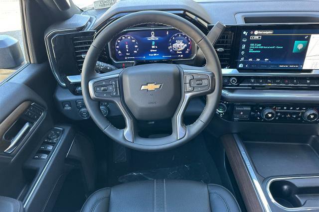 New 2026 Chevrolet Silverado 3500 High Country w/ Technology Package image 16