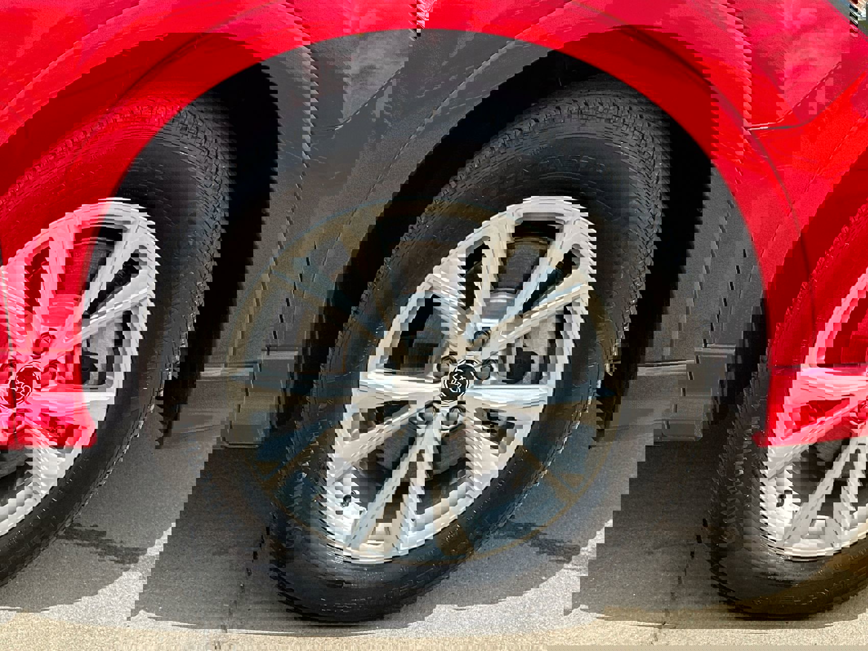 Used 2023 Audi Q3 2.0T Premium image 10