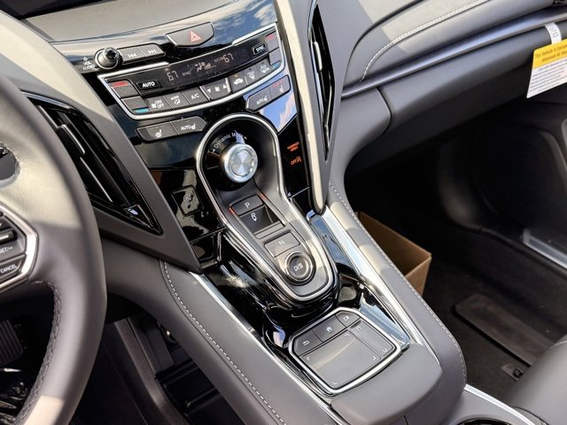 New 2025 Acura RDX SH-AWD image 21